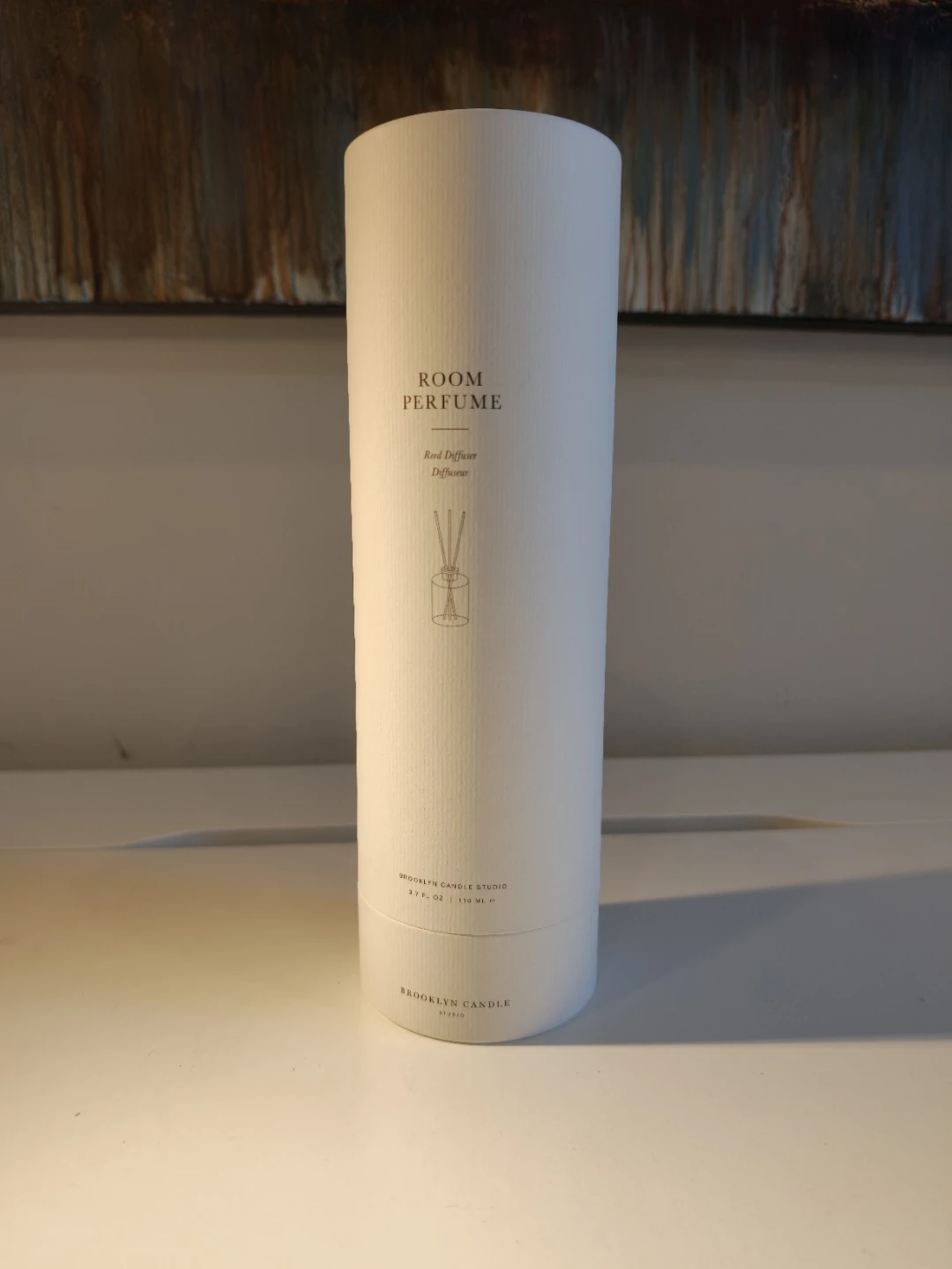 Diffuser Brooklyn Candle Studio Palo Santo Reed - photo 3
