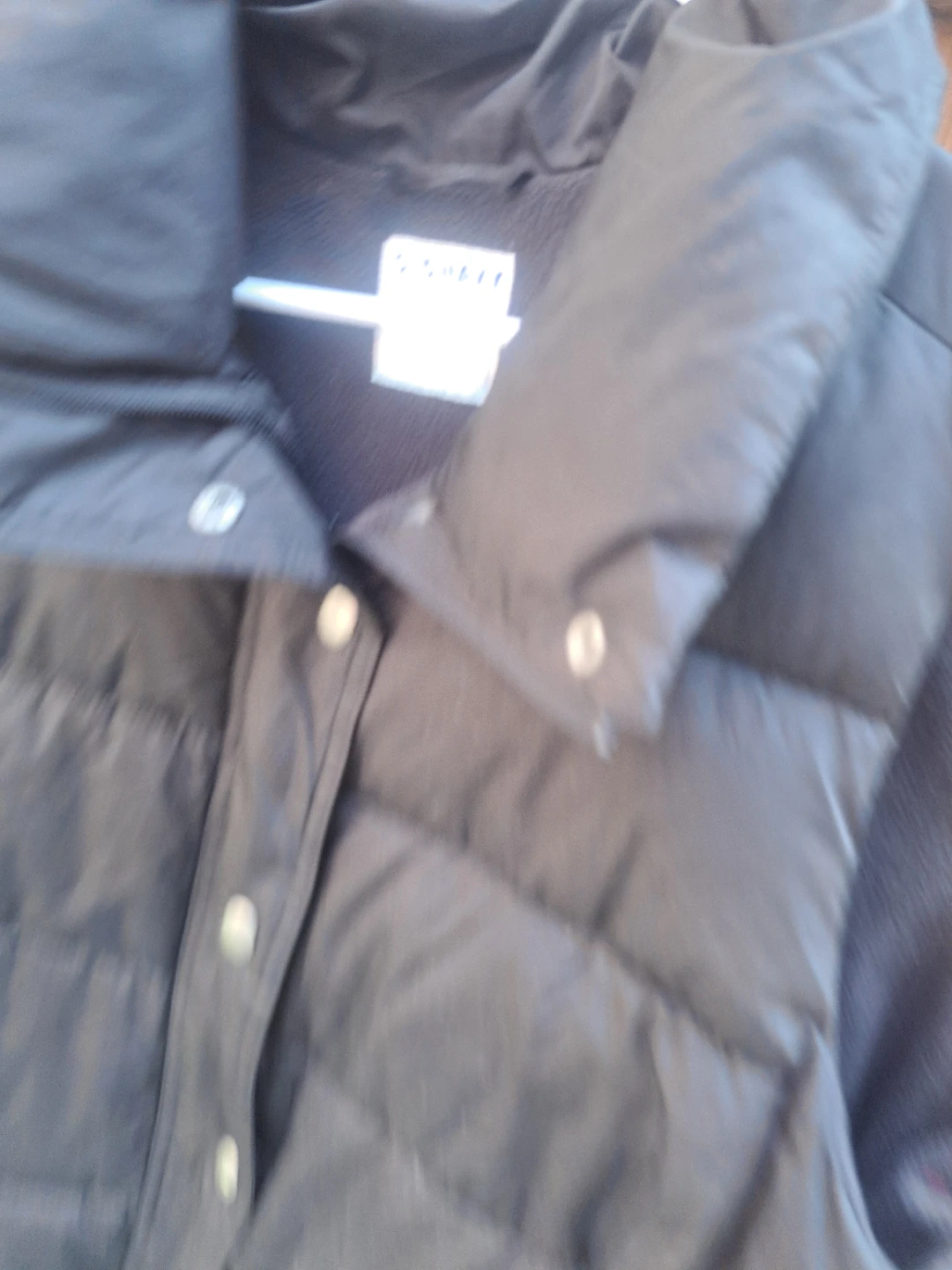 Old Navy Puffer Vest x2 - photo 2
