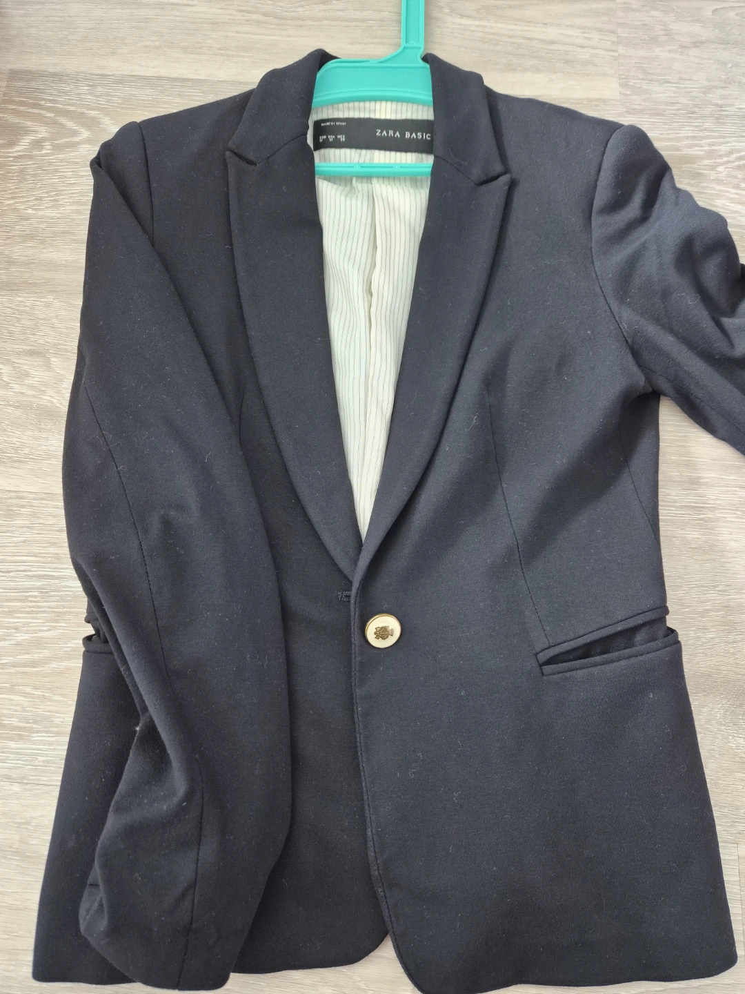 ZARA Jacket