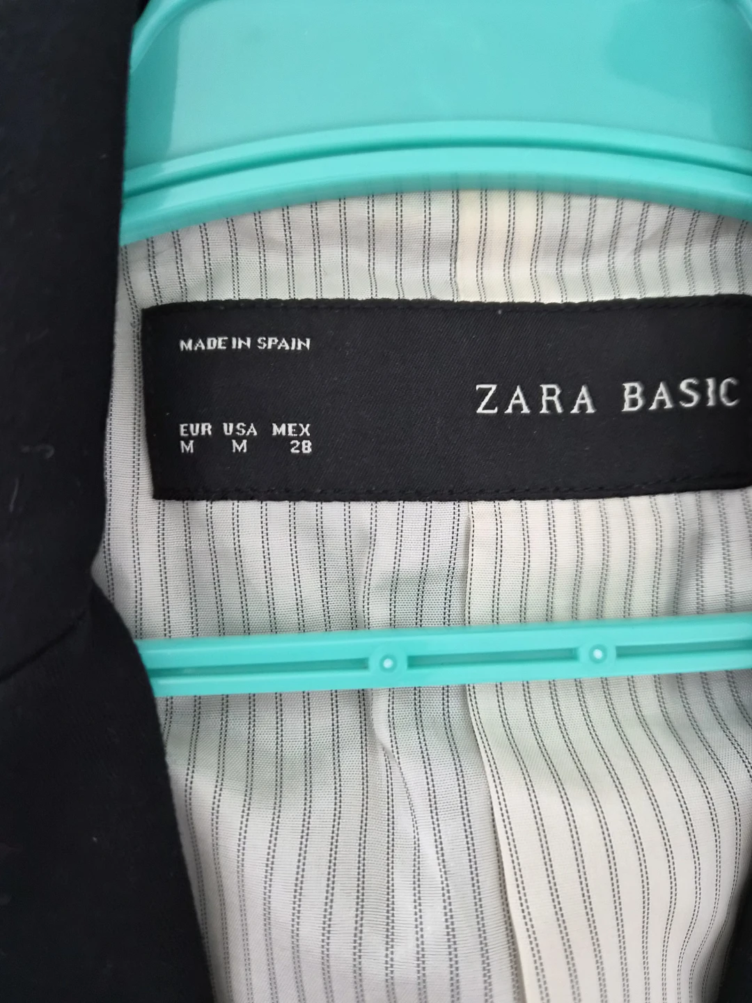 ZARA Jacket - photo 2