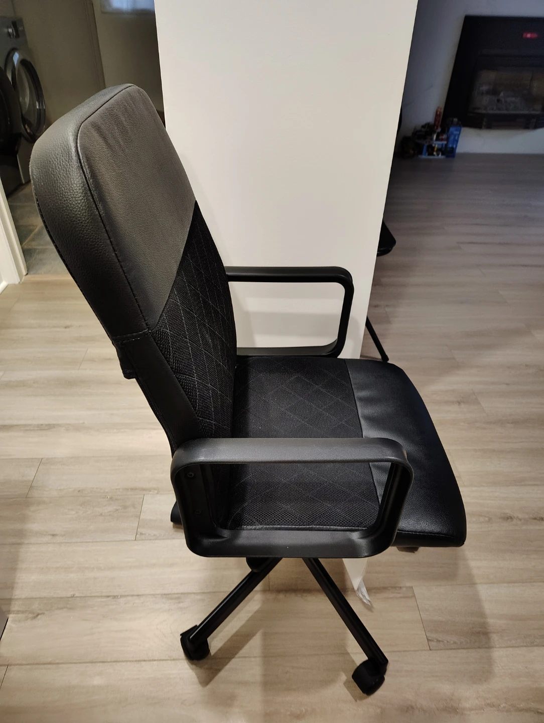 Ikea chair - photo 2