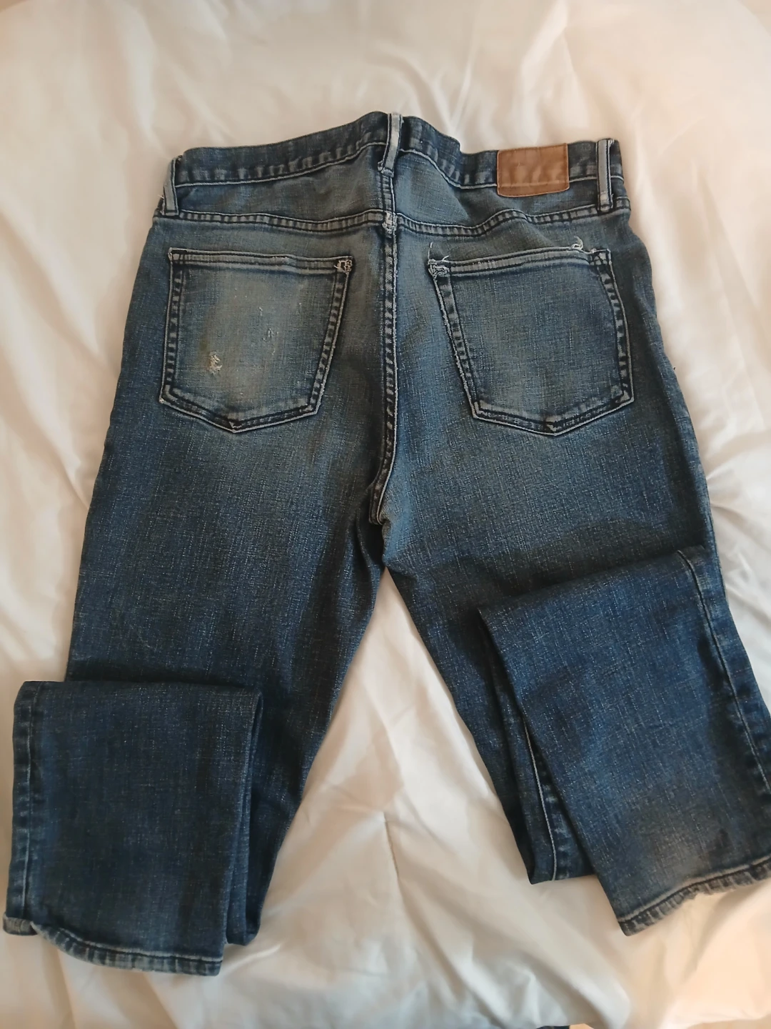 Jeans 33 32 - photo 3