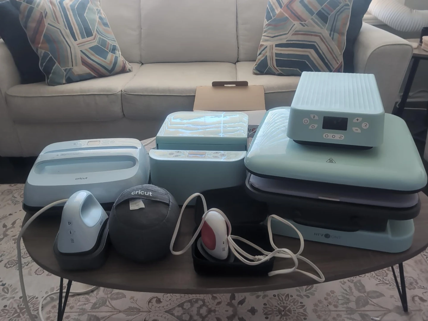 Complete Cricut & Sublimation Business Bundle