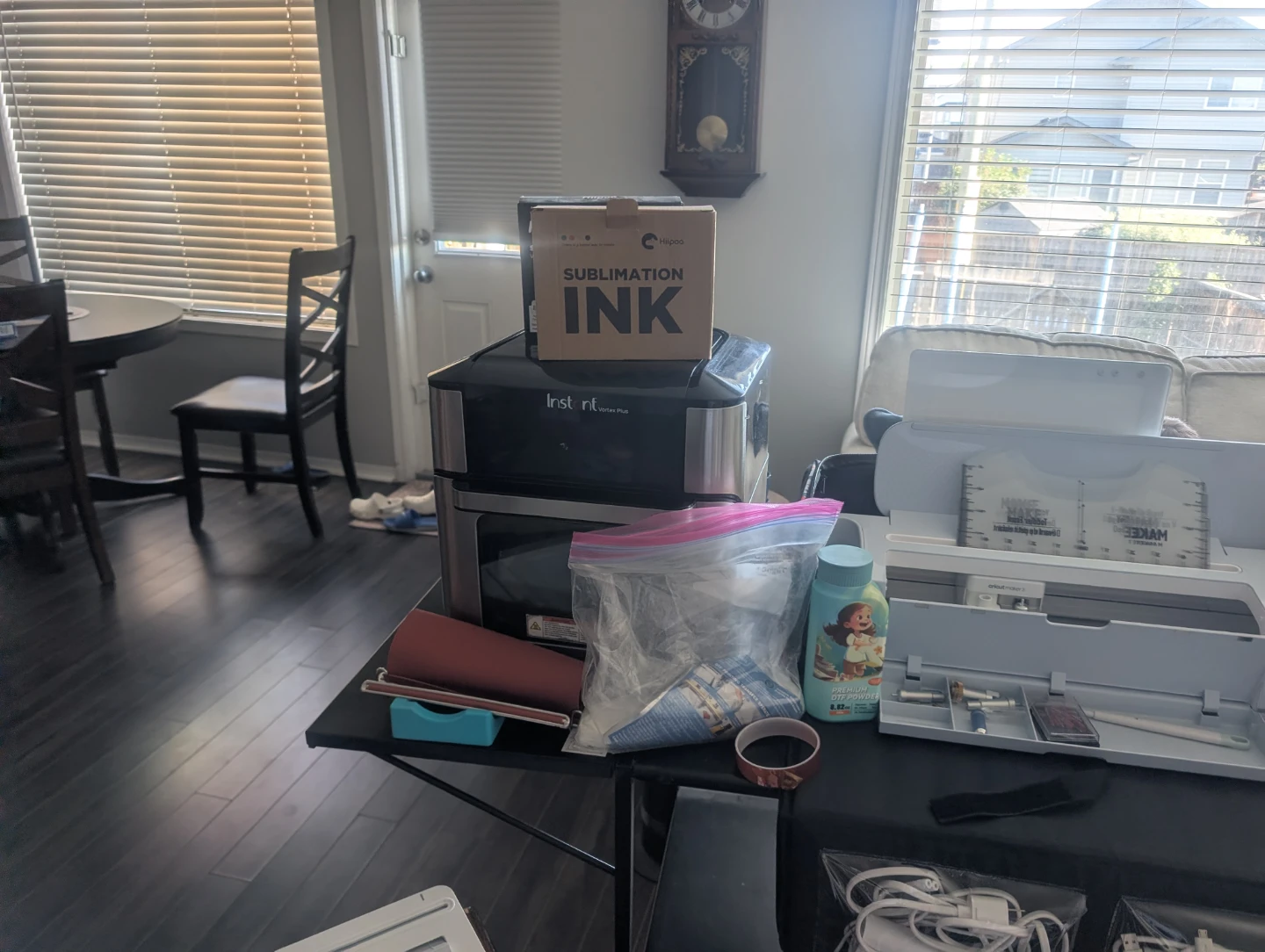 Complete Cricut & Sublimation Business Bundle - photo 4