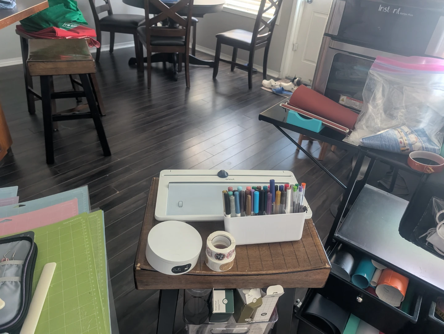 Complete Cricut & Sublimation Business Bundle - photo 5