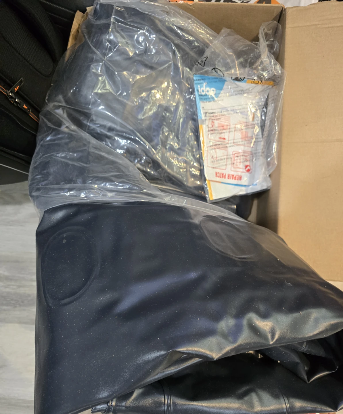idoo Air Mattress - photo 3