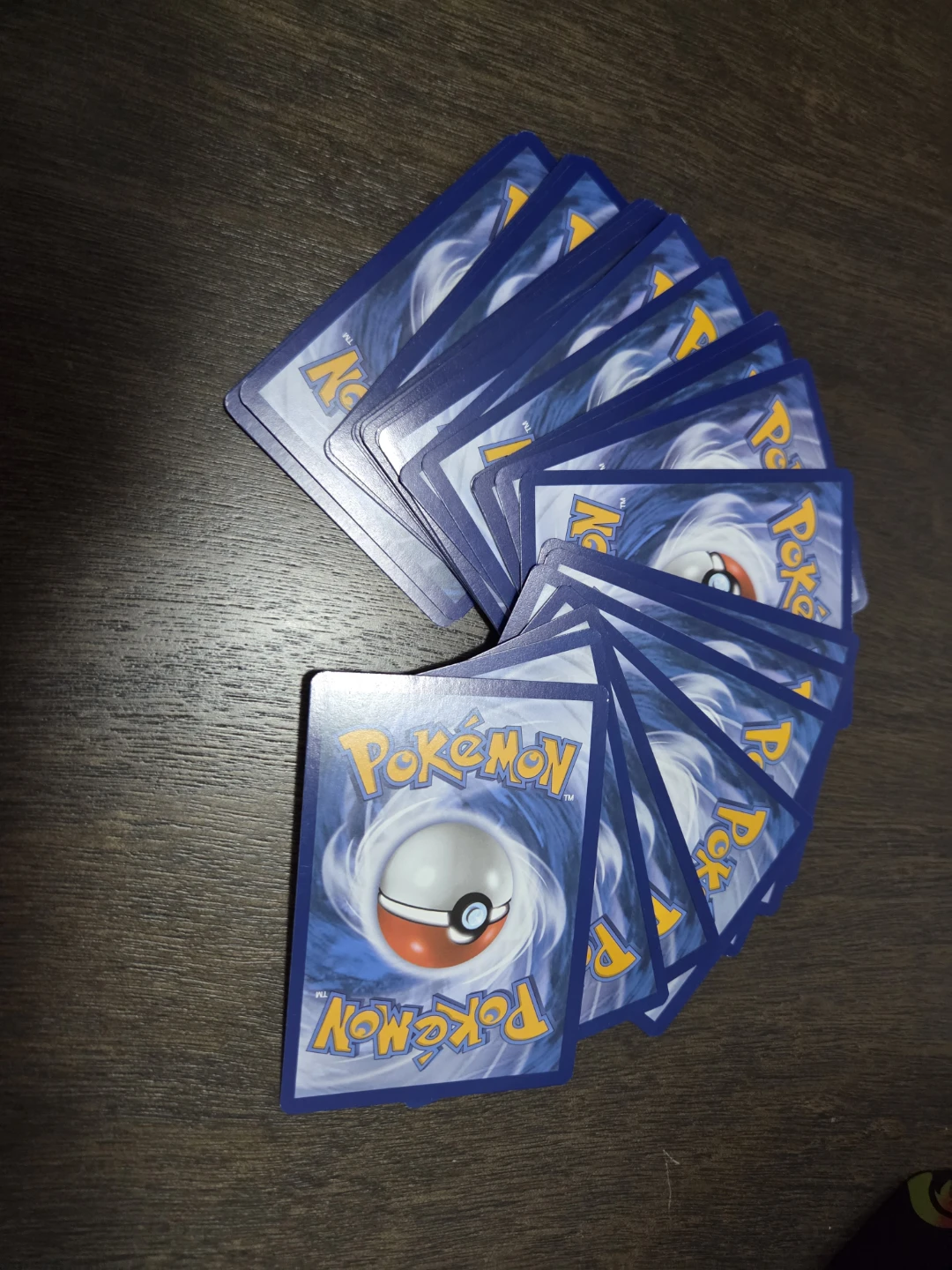 Pokémon TCG Rare Symbol Holo + Reverse Holo Lot - photo 3
