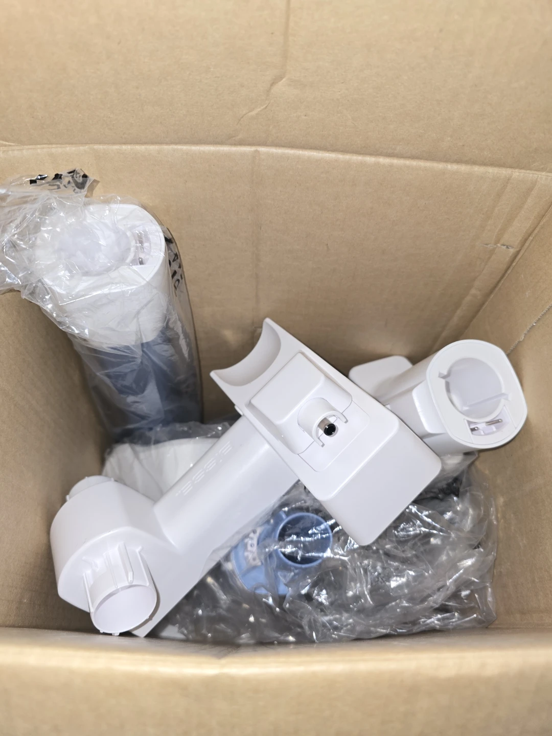Bissell PowerClean Cordless Stick Vacuum