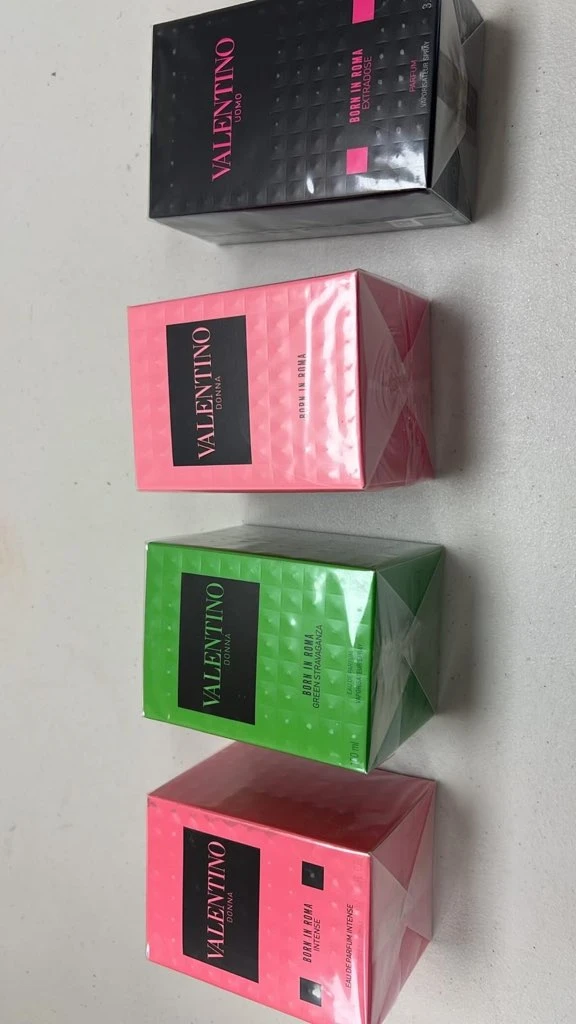 Perfume - photo 2