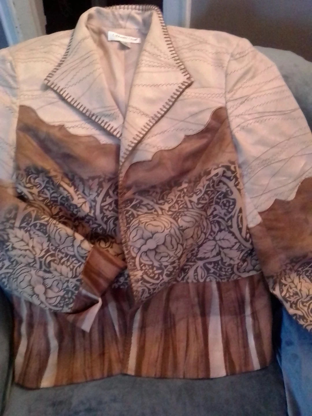 Ladies Jackets