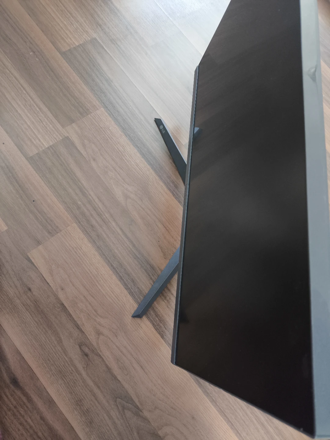LG UltraGear 24" 180 Hz Gaming Monitor - photo 4