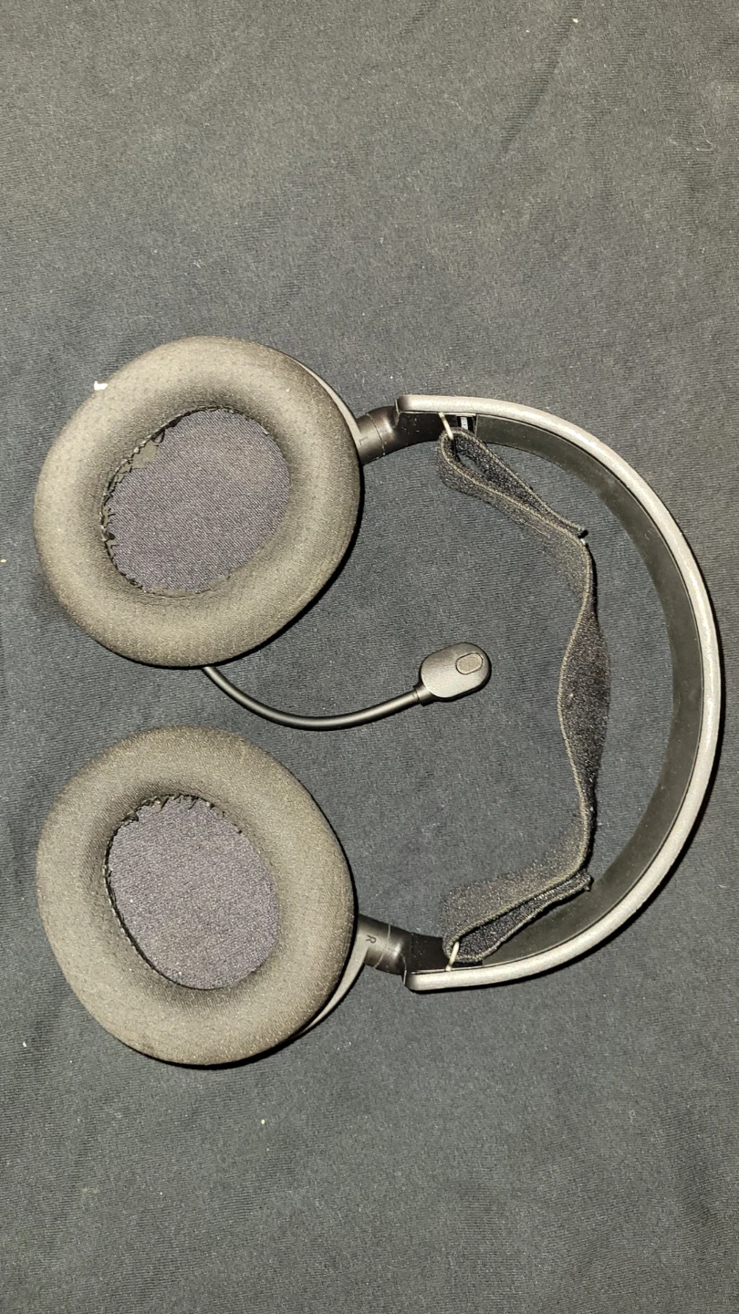 SteelSeries Bluetooth Gaming Headset - photo 2