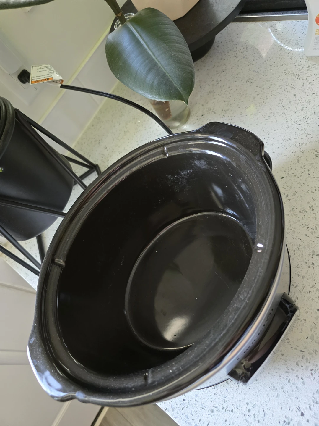 Crockpot slow cooker - photo 2