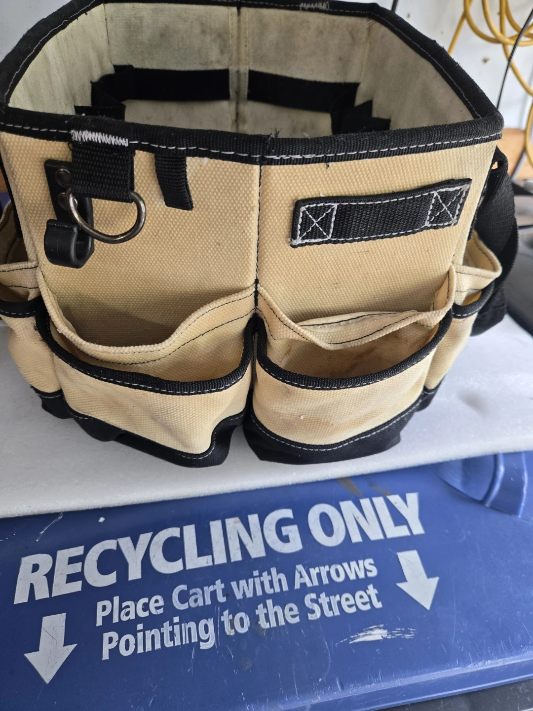 Husky Tool Bag - photo 3