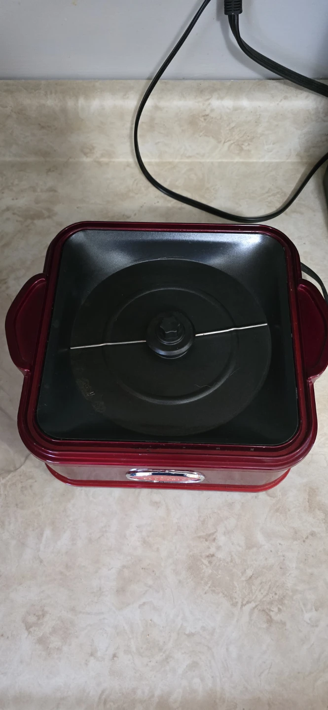 Nostalgia Electric Popcorn Maker - photo 2