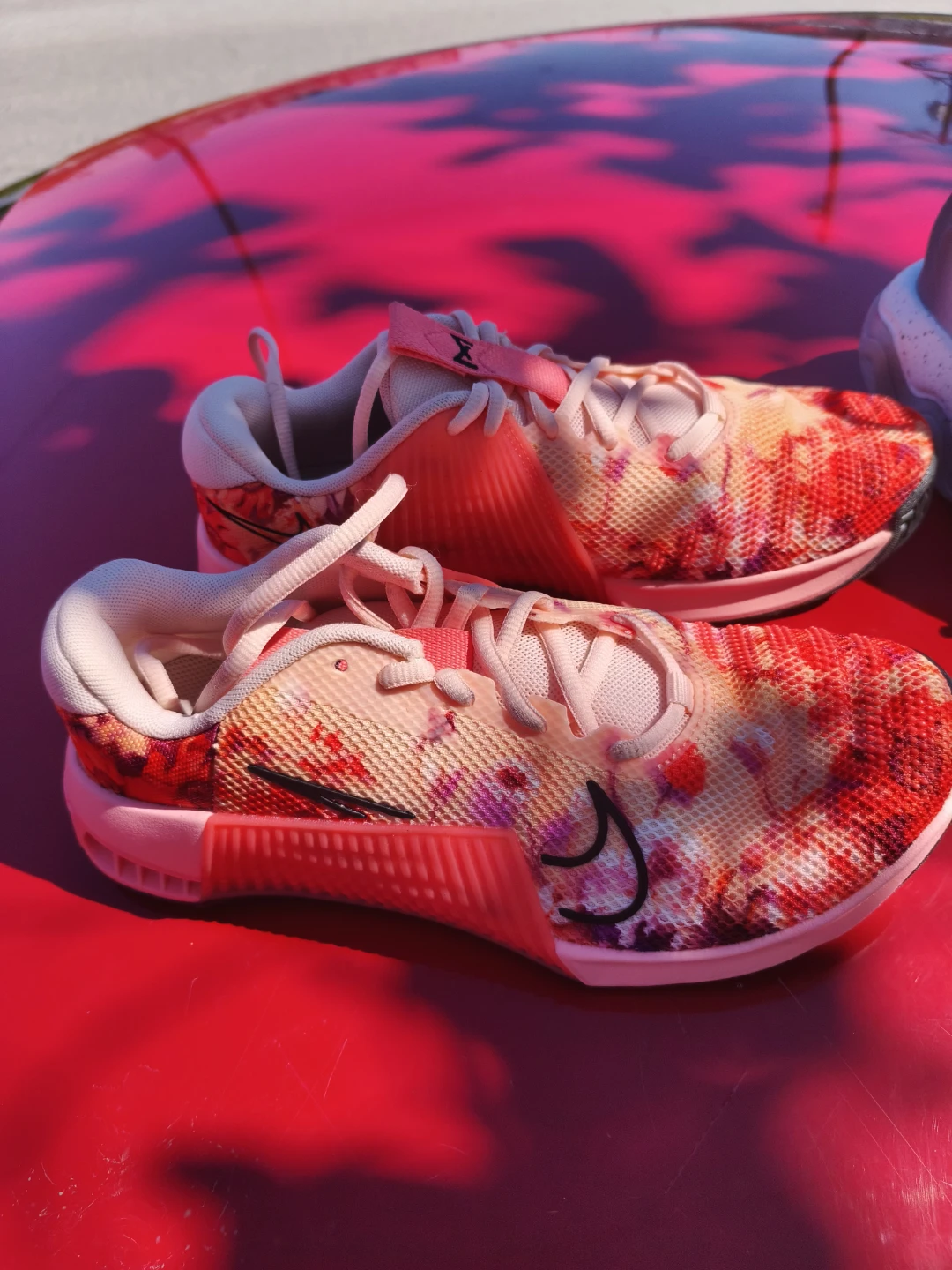 Men's/Womensshoes new condition! Wow - photo 3