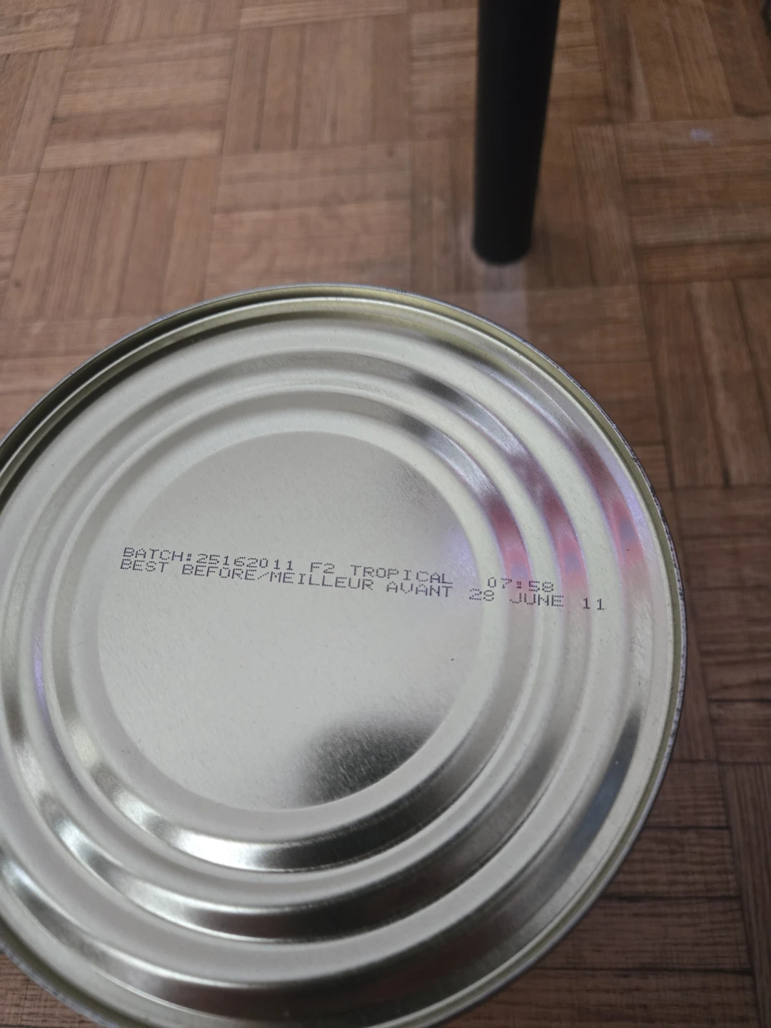 Drink mix [2.25 KG] - photo 3