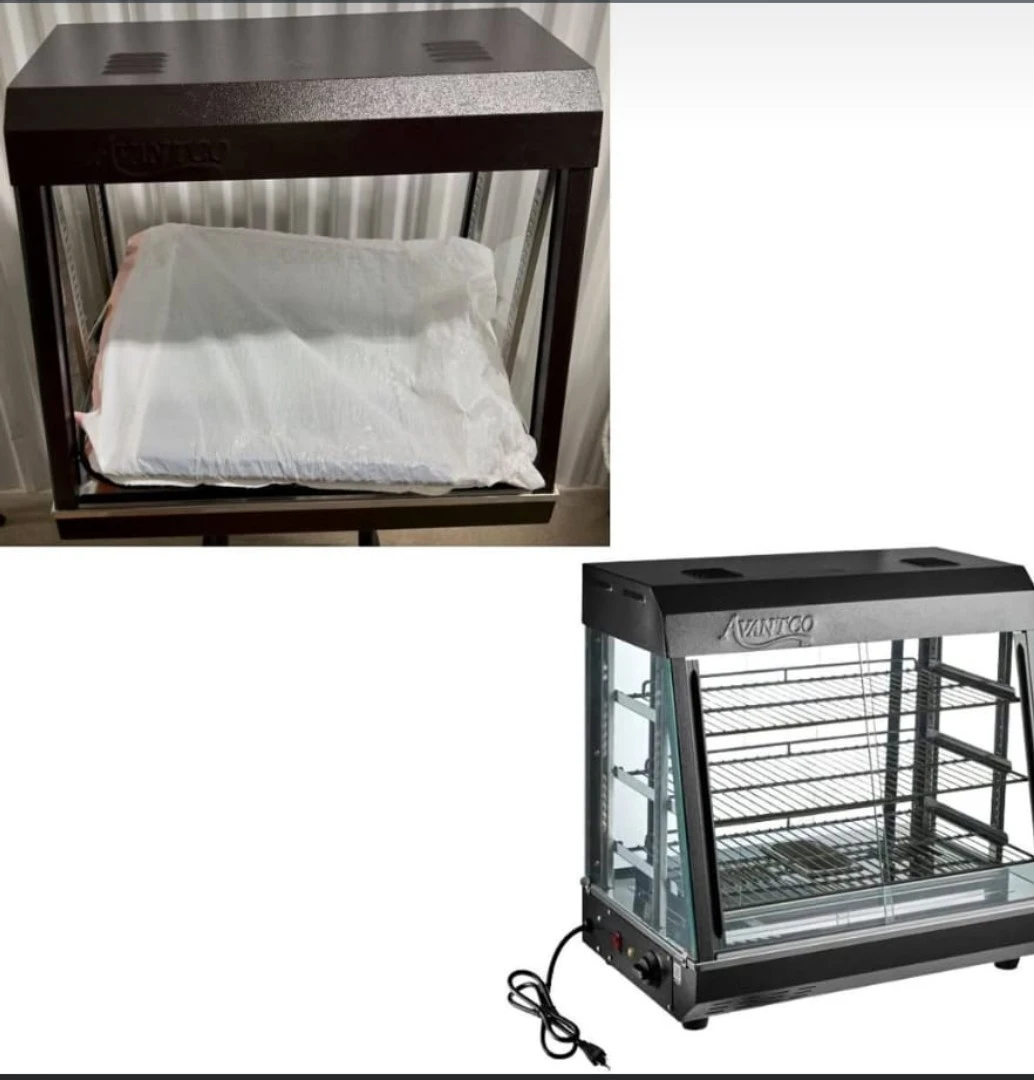 Avantco Food Display Warmer - photo 2