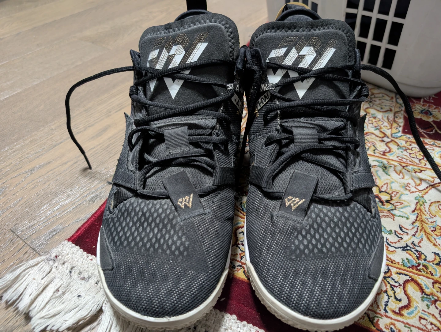 Nike Air Jordan Why Not? Zer0.4 'Family