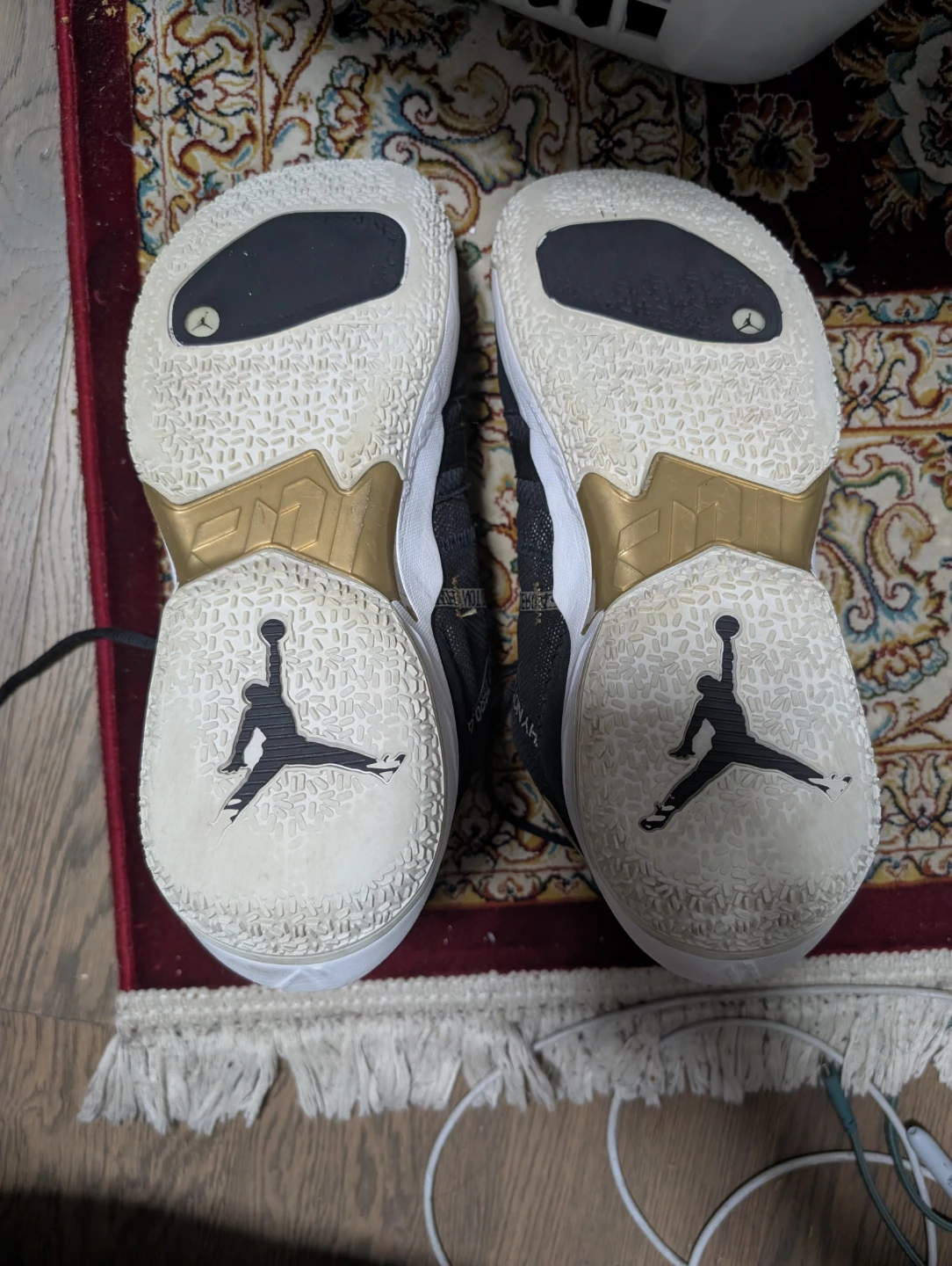 Nike Air Jordan Why Not? Zer0.4 'Family - photo 2