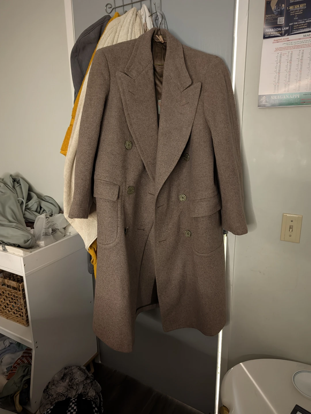 Is good condition size large for men's - photo 2