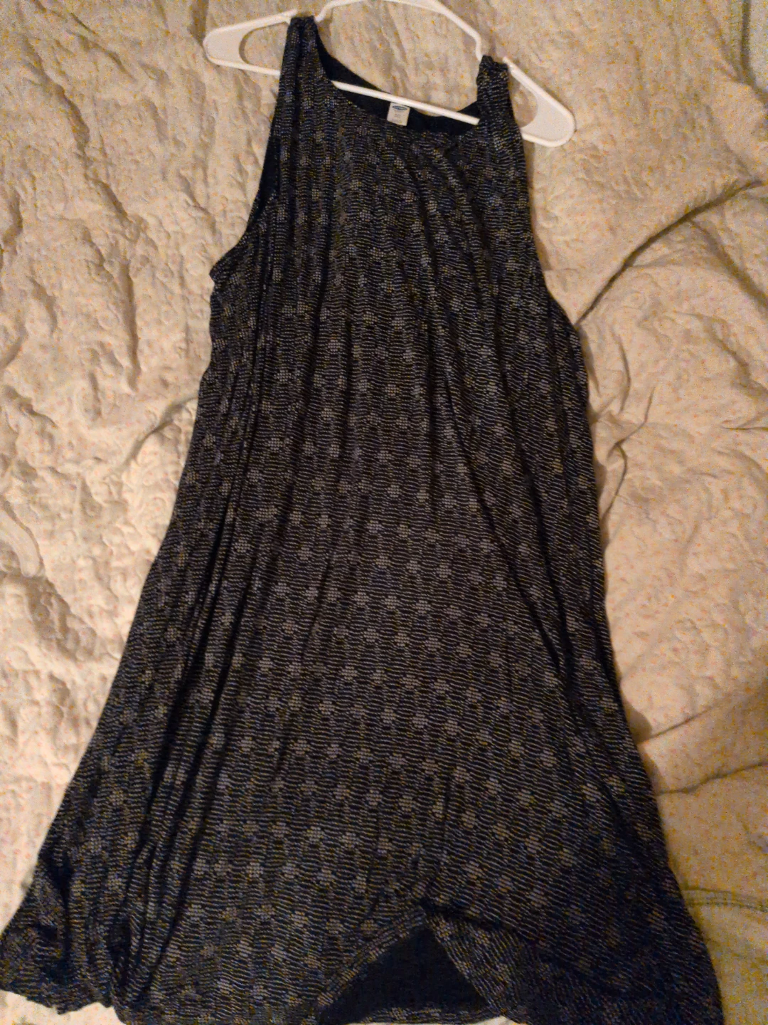 Old Navy Sleeveless Dress