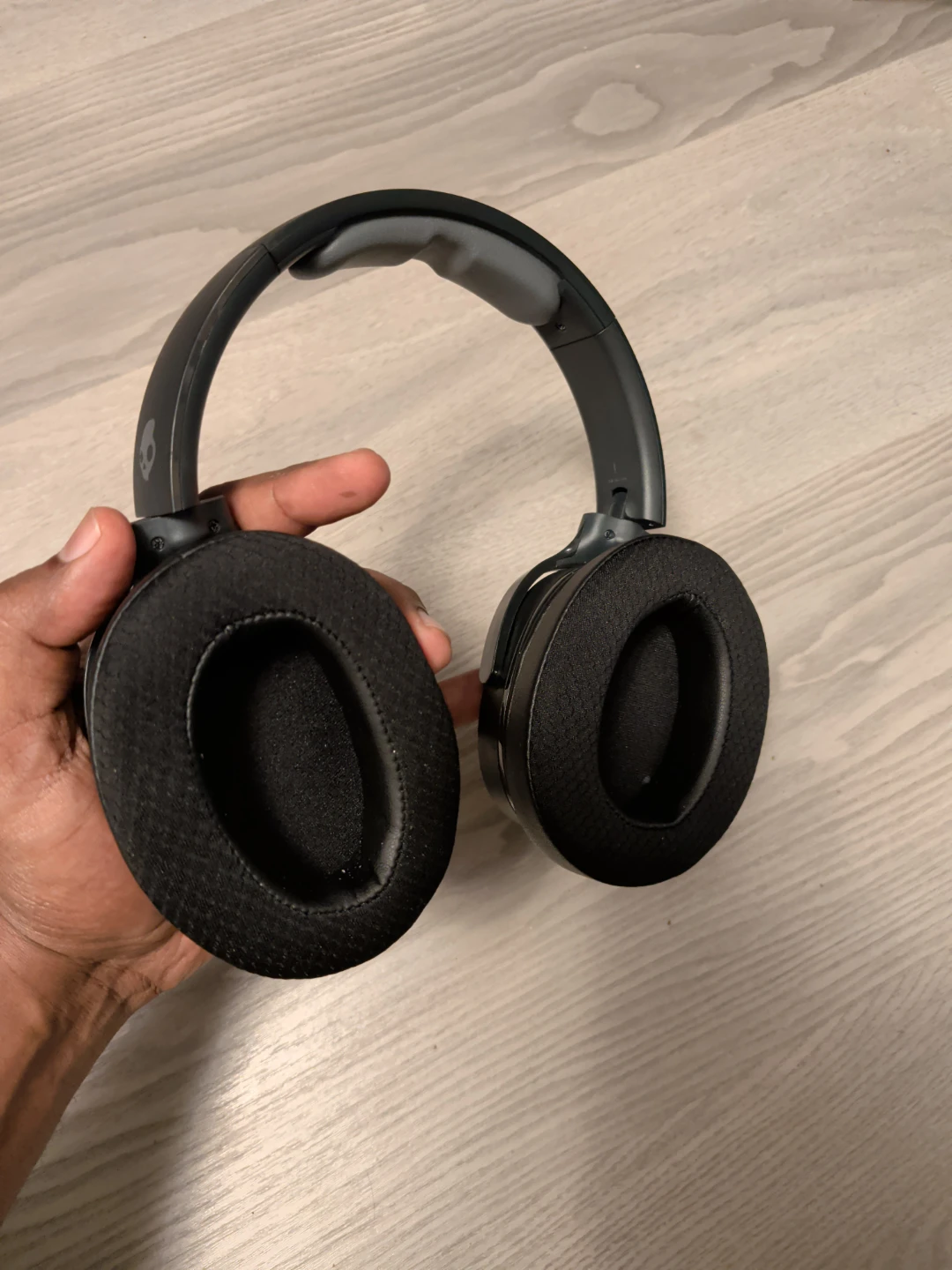 Skullcandy HESH ANC headphones - photo 2