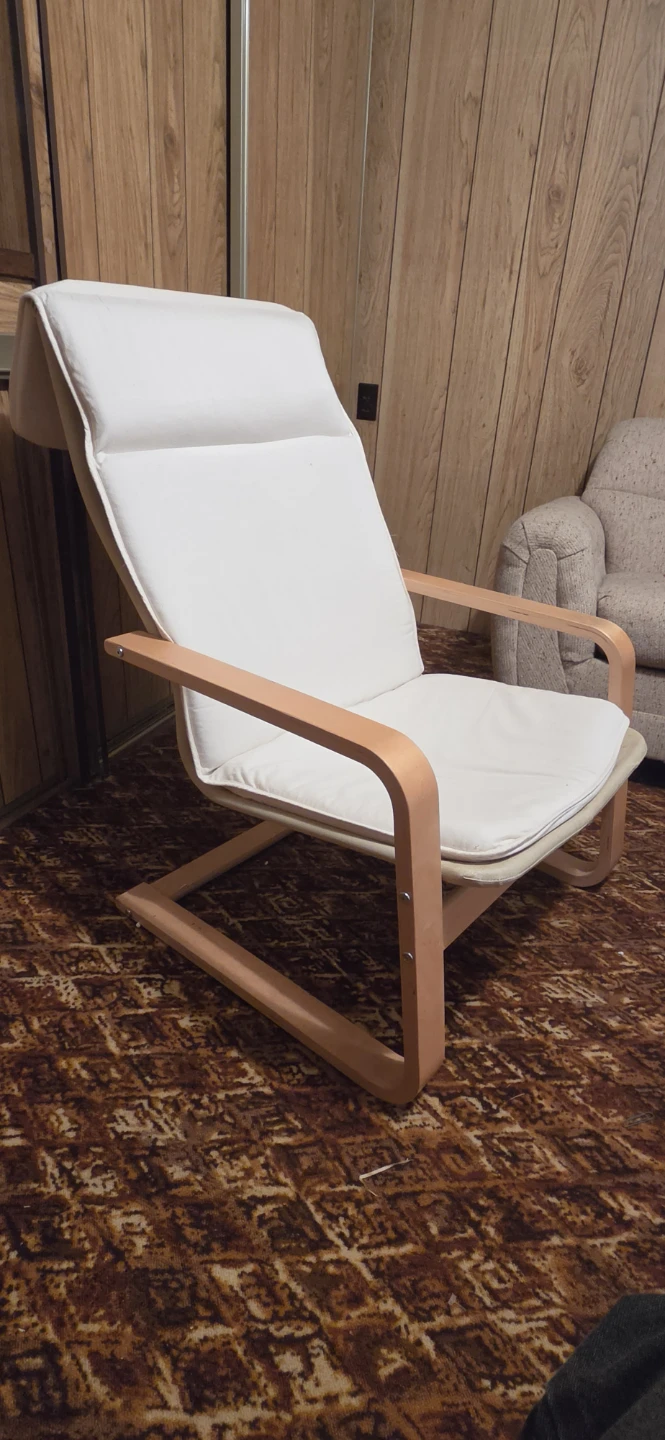 Chair - photo 2