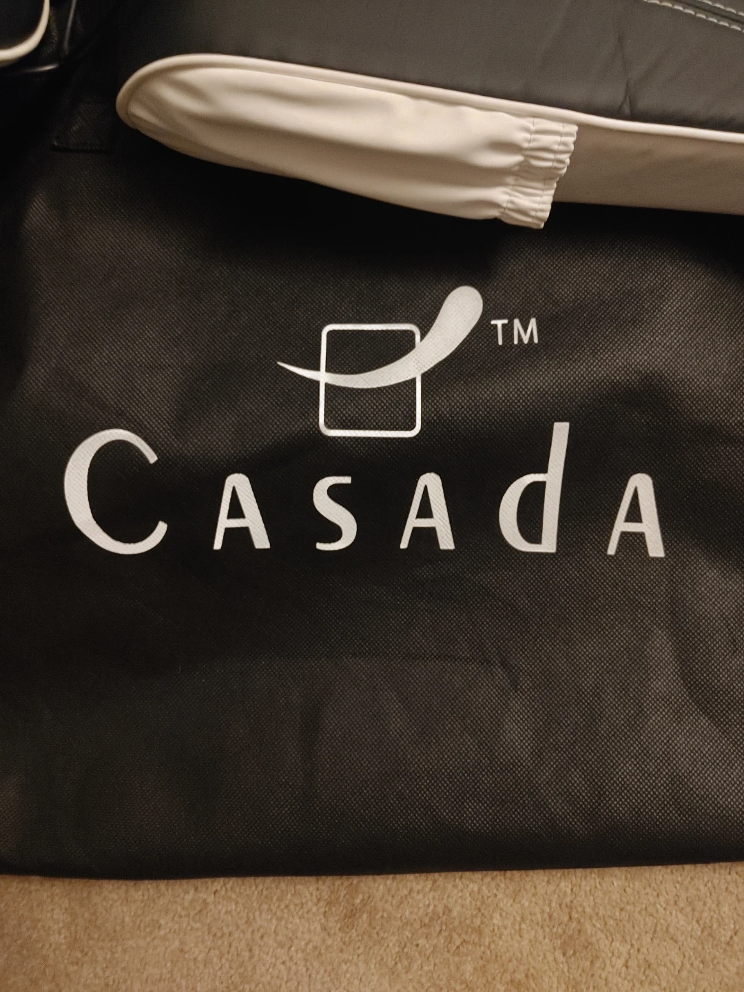 Casada Massage Seat Cushion with Remote - photo 2
