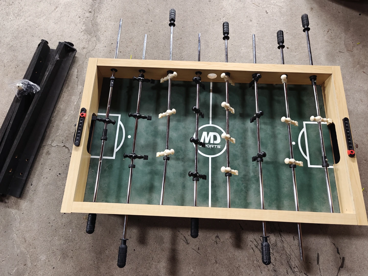 MD Sports Foosball Table - photo 2