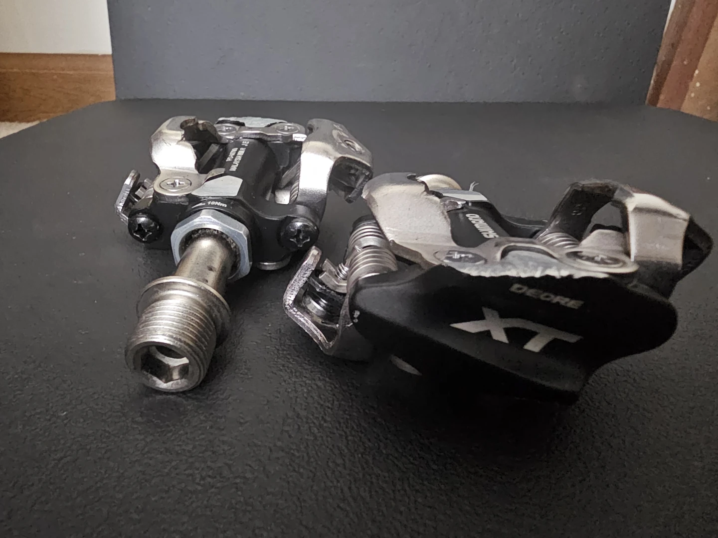 Shimano Deore XT PD-M780 SPD Pedal - photo 2