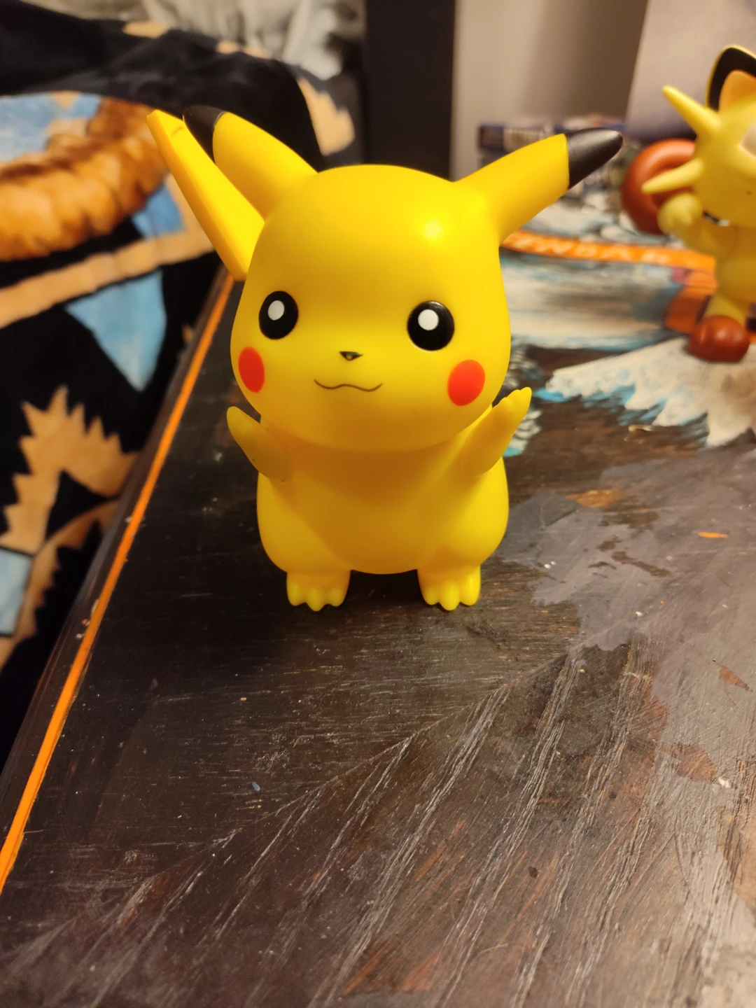 Original  China  release  1st edition pokemon figures - photo 4