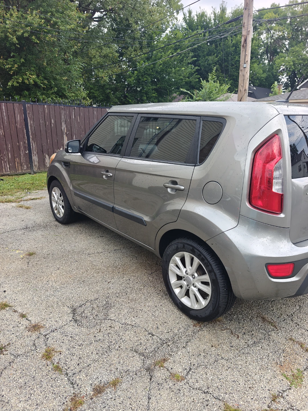 Kia Soul 2013 - photo 3