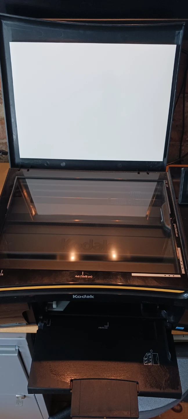 Kodak ESP 5250 All-in-One Printer - photo 3