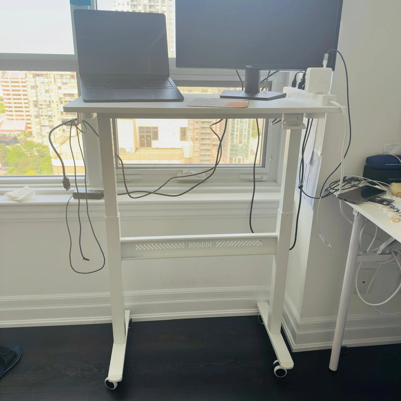 King Smith WalkingDesk Standing Desk - photo 2