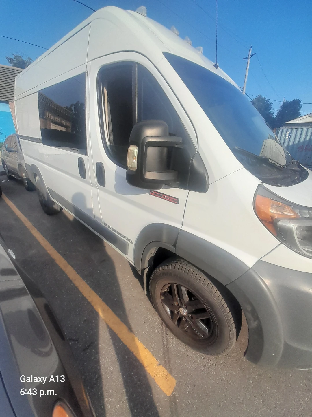 Moving truck & moving van - photo 5