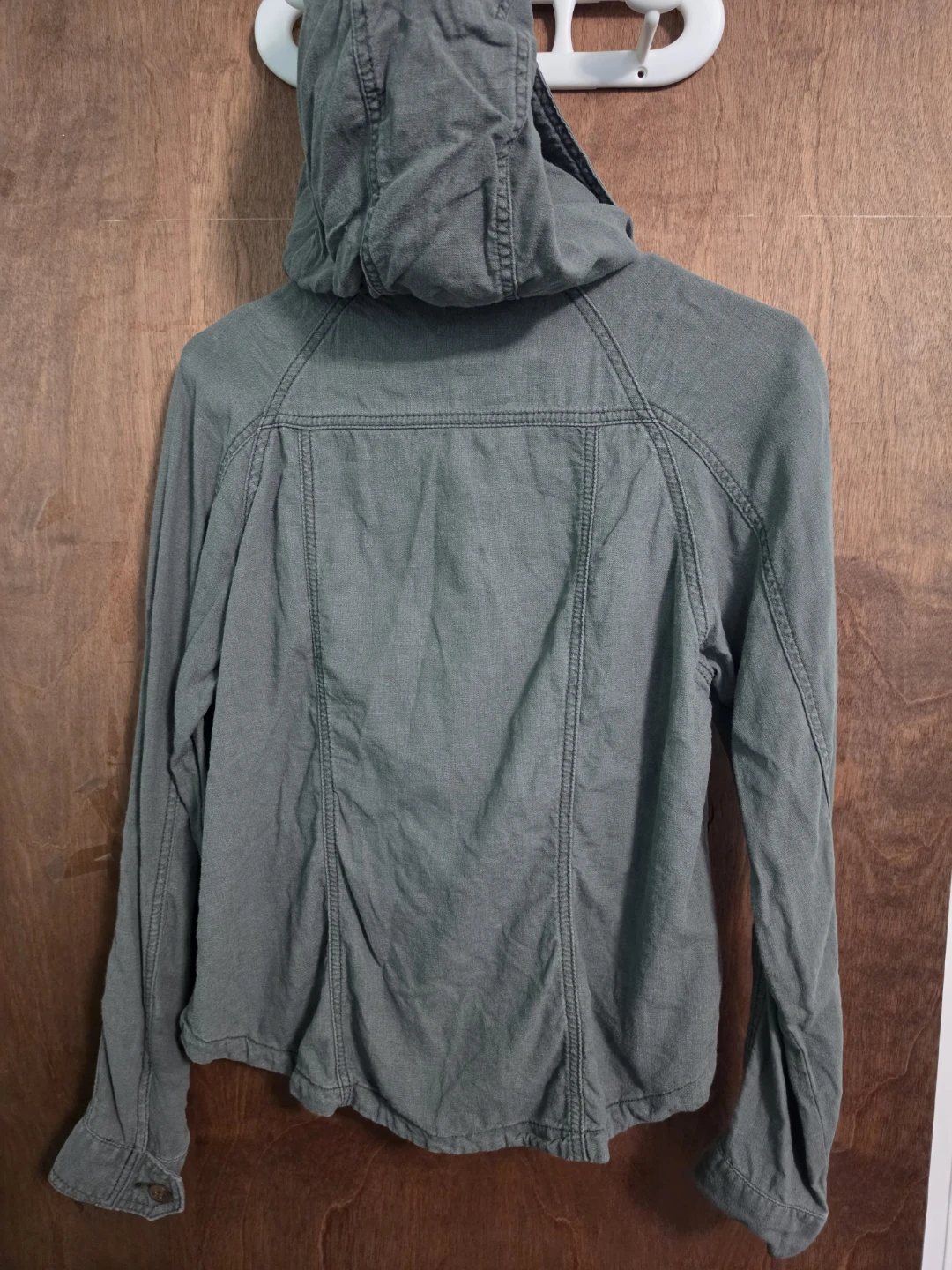 Jacket - photo 2