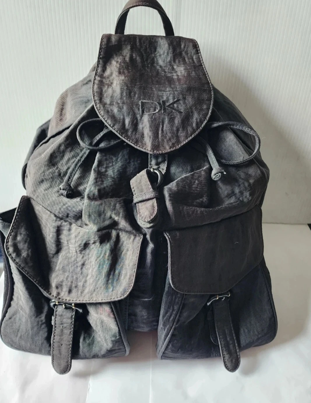 BACKPACK (DONNA KARAN) - photo 2