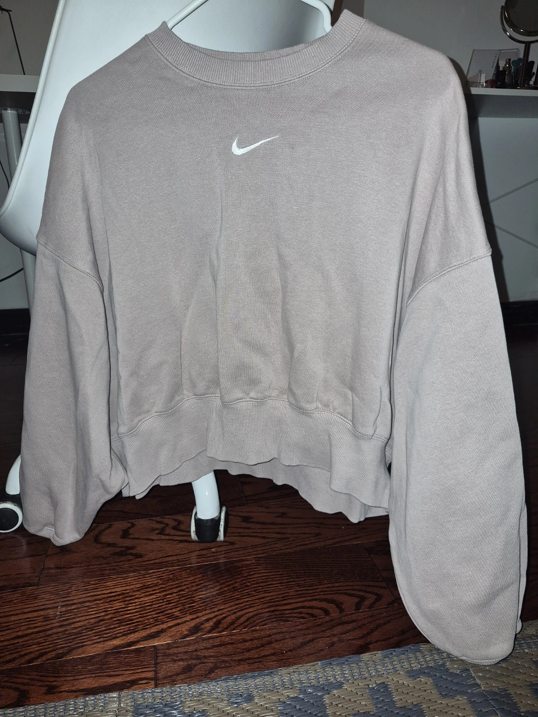 Nike Crewneck Sweatshirt -