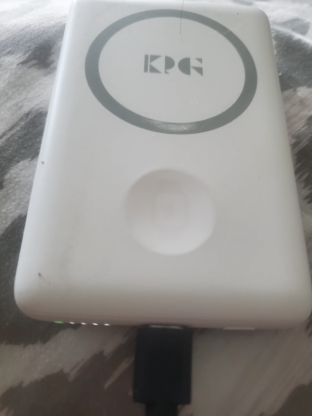 KPG Power Bank - photo 2