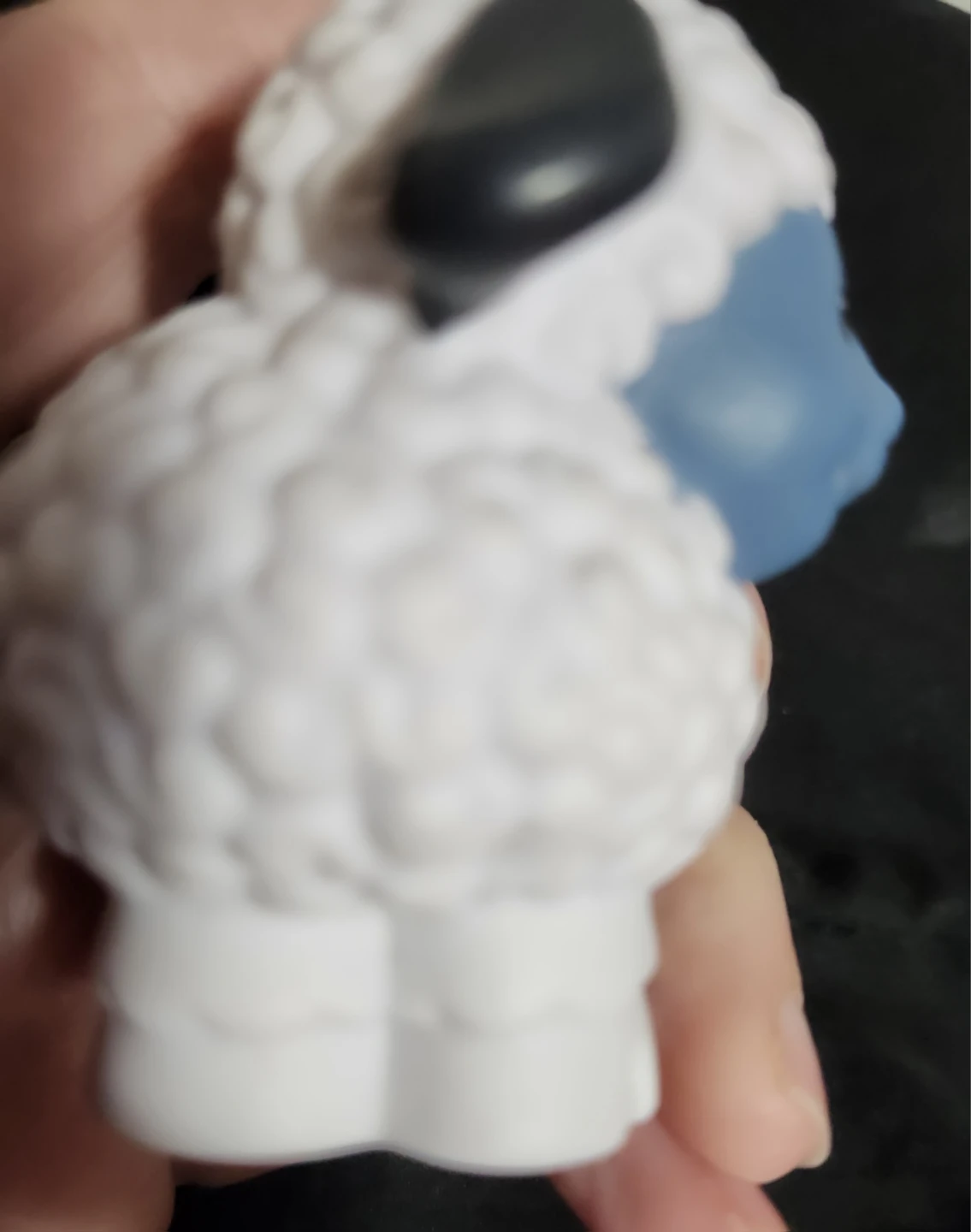 $5 little people lamb - photo 2