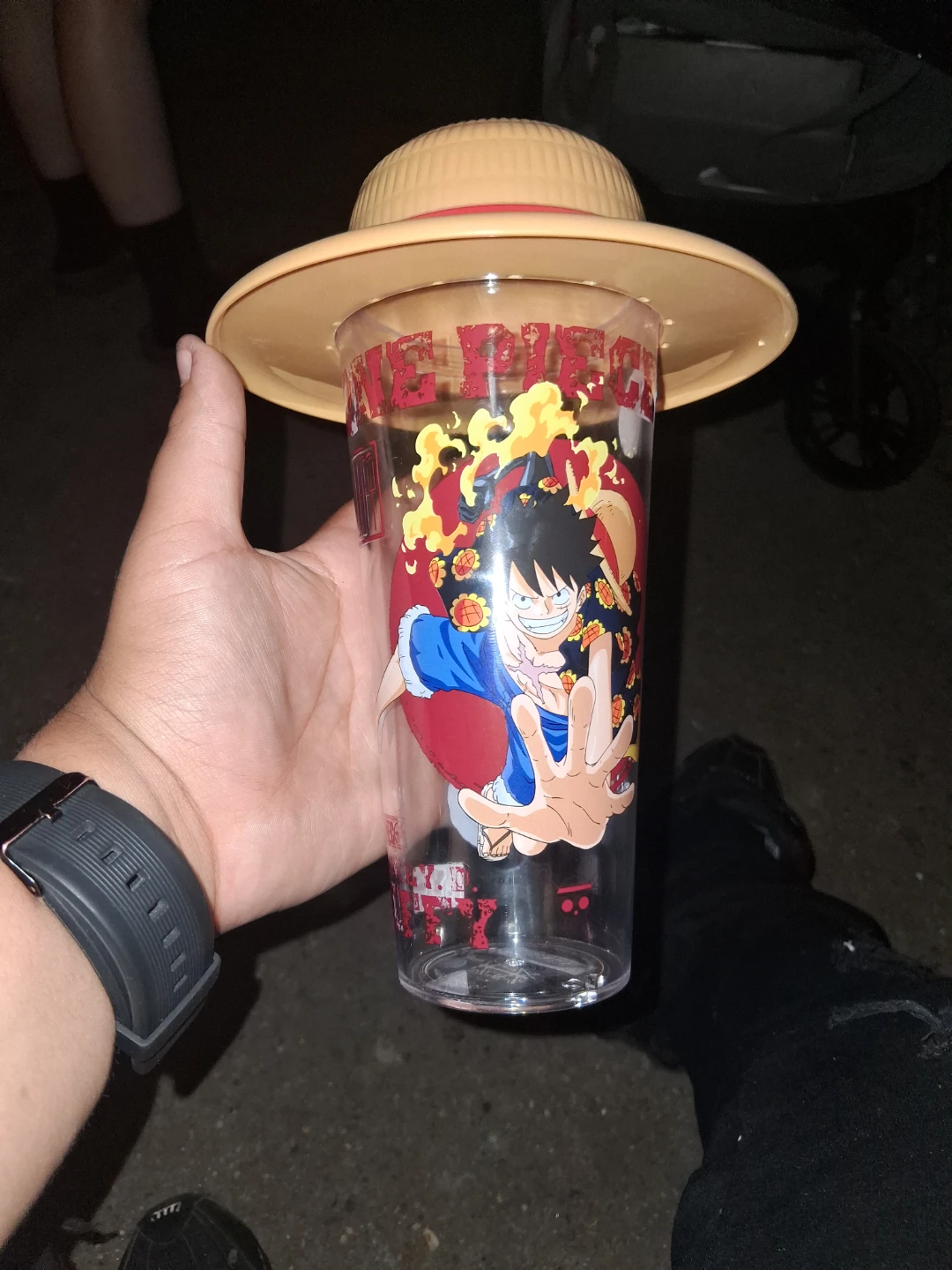One peice collectables - photo 2