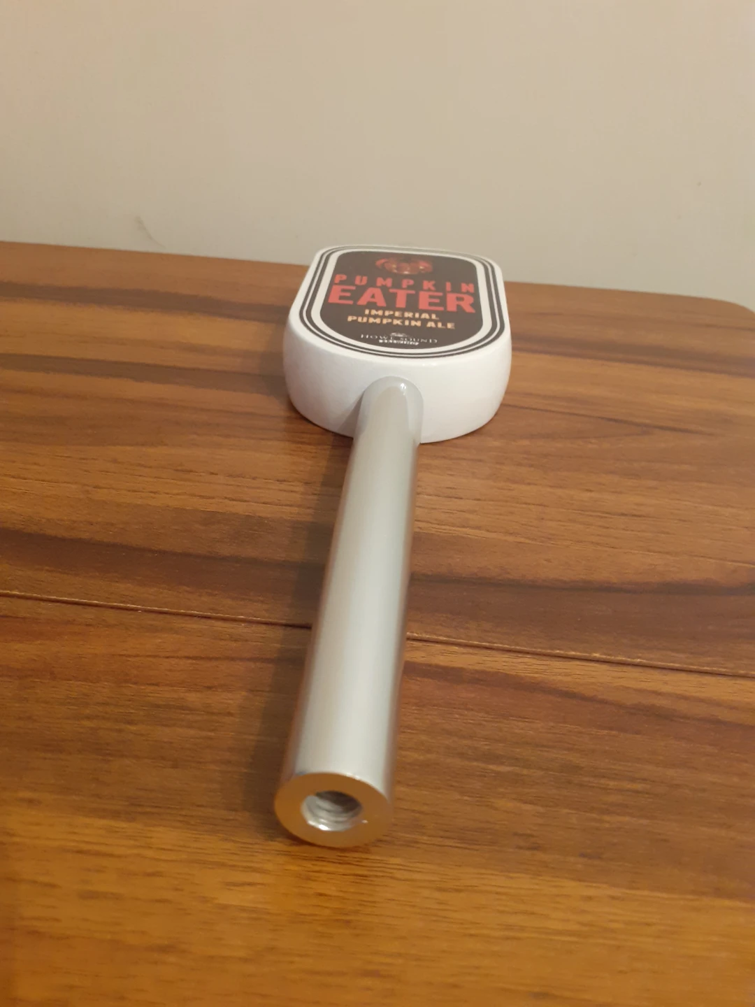 Canadian Beer Tap Handle - photo 3