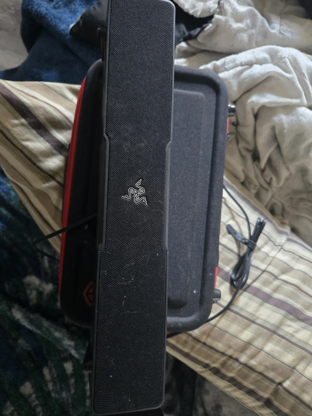 Razer Leviathan Mini Soundbar Speaker