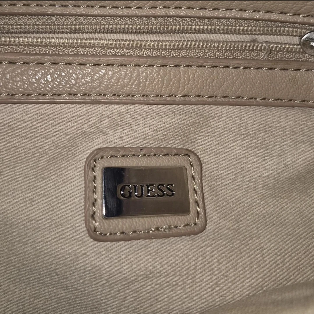 Guess woman's purse - photo 5