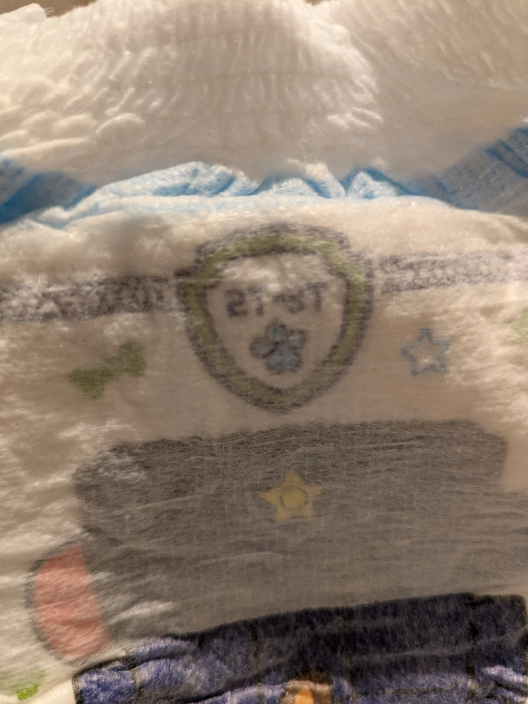 Pull-Ups Training Pants 2T-3T (41 pairs) - photo 2
