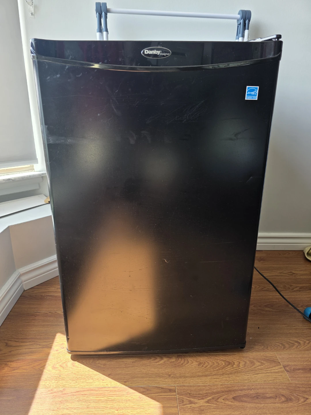 Danby Mini Fridge