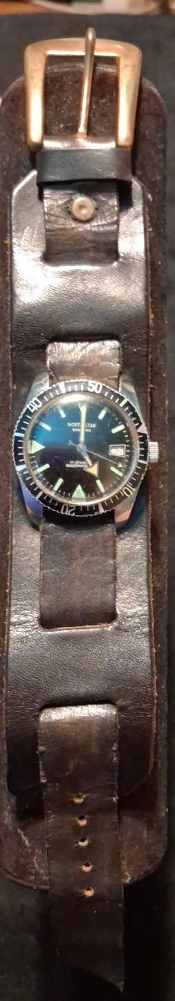 Unique Vintage Watch - photo 4