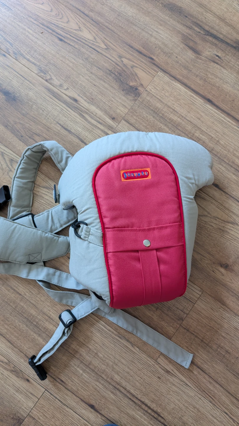 baby carrier