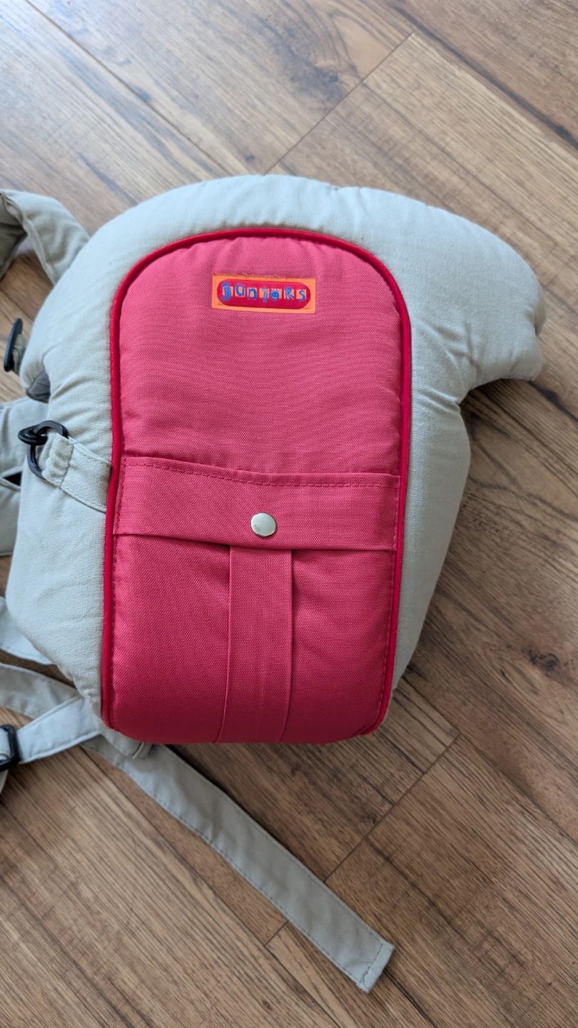 baby carrier - photo 2